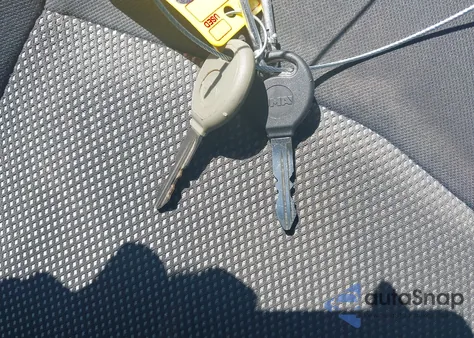 2009 Chrysler Sebring Touring из США, поврежденный, VIN 1C3LC55D99N574422